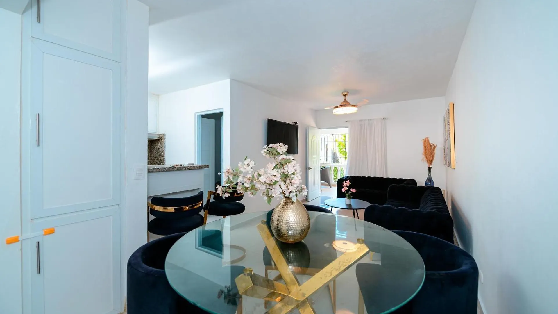 Villa Campo Sosua - Apartamento 0*,